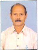 Dr. Bikash Chander Saha