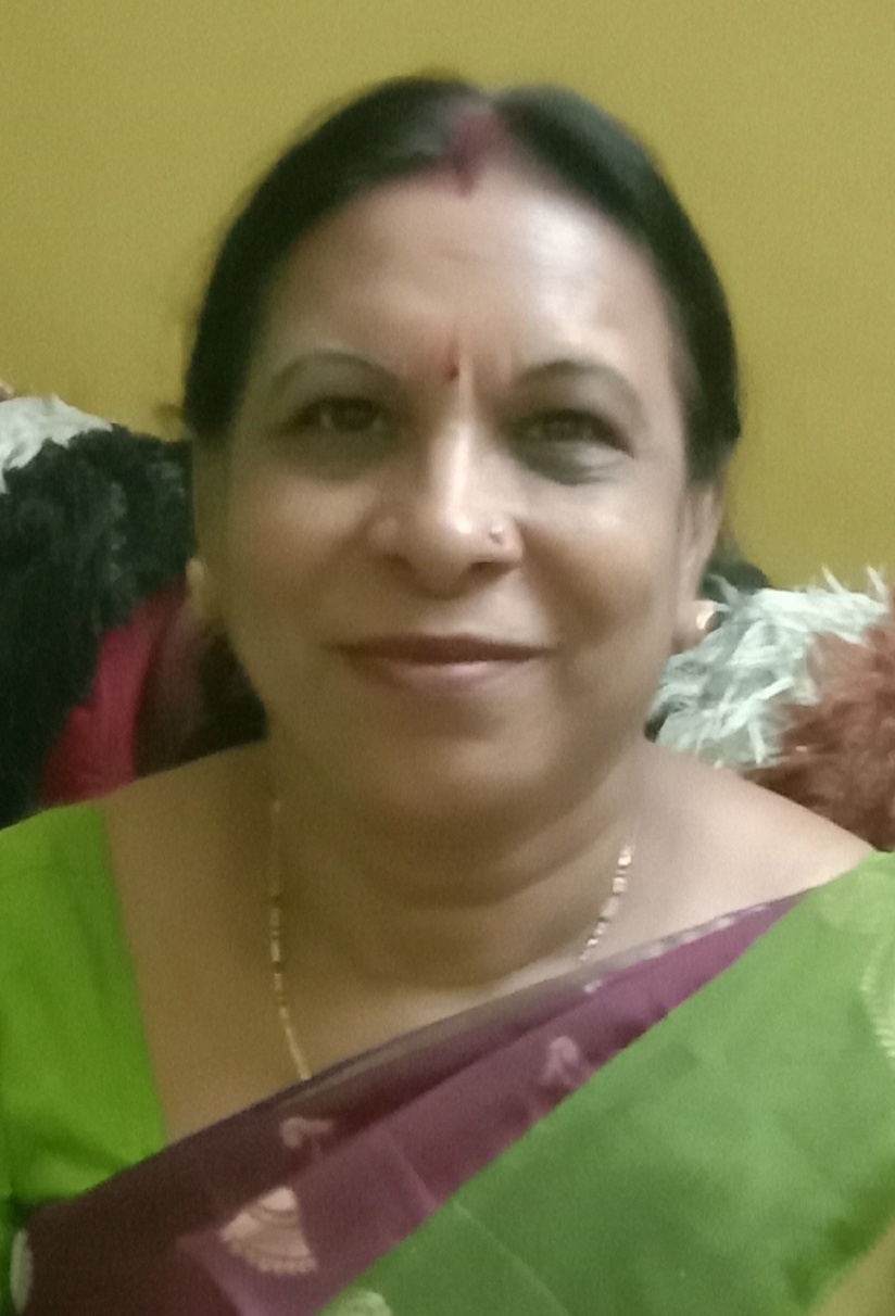Dr. Geeta Gupta