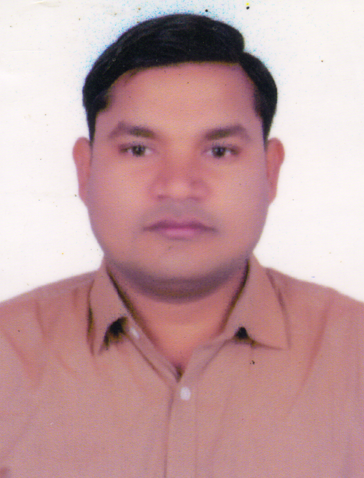 Dinesh Kumar