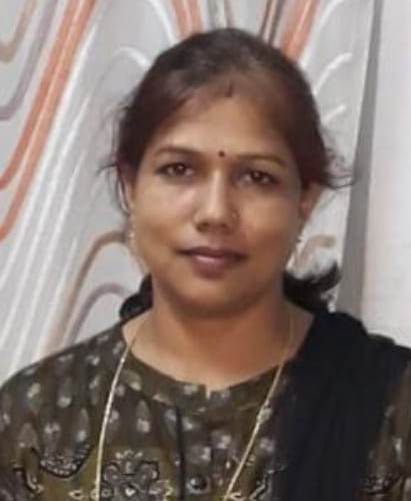 Smt. Sangeeta Banjare