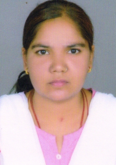 Ku. Rajshree Bhardwaj