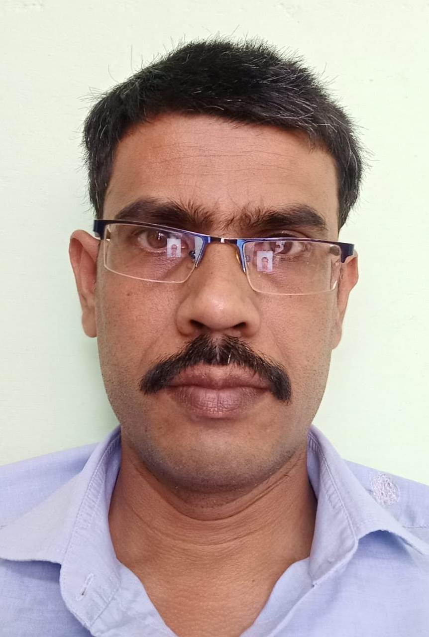 Renoo Kumar yadav