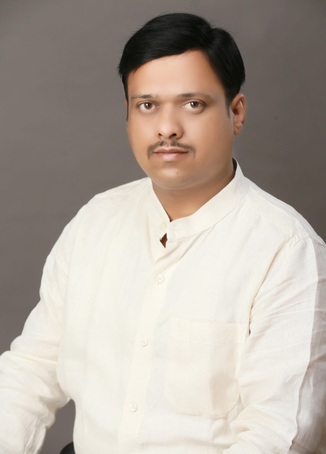 Ajay Kumar Jain