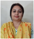 Smt. Amita Bisen