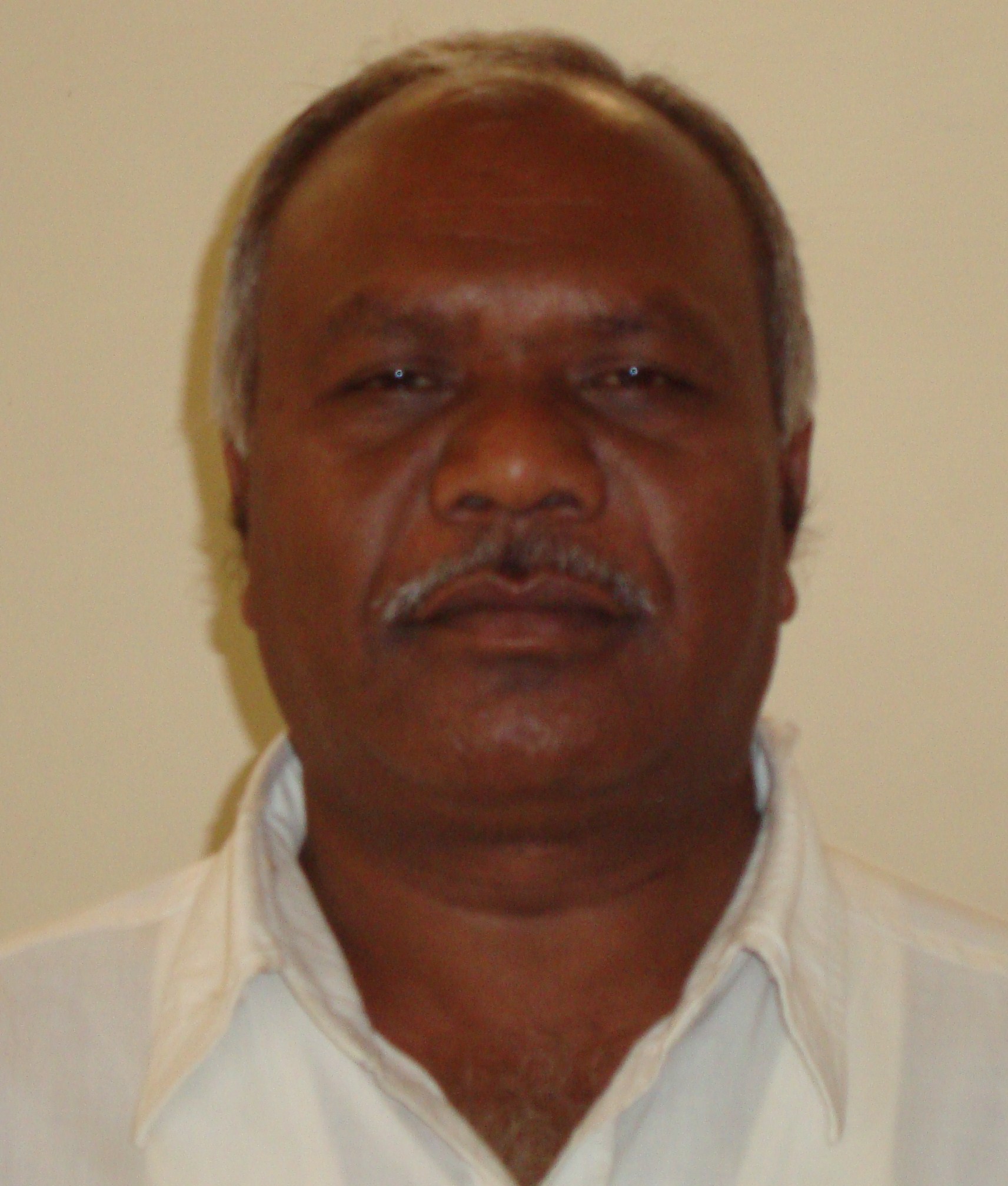 Santosh Kumar Yadav