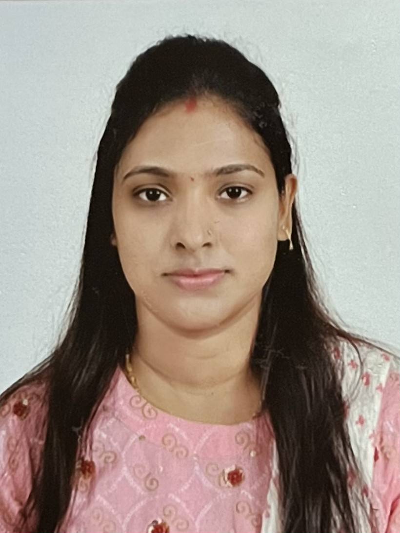 Neha Sahu