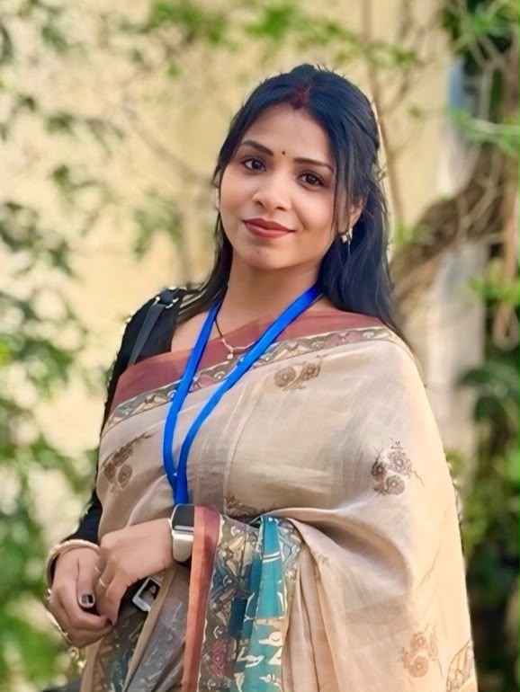 Smt. Varsha Sahu