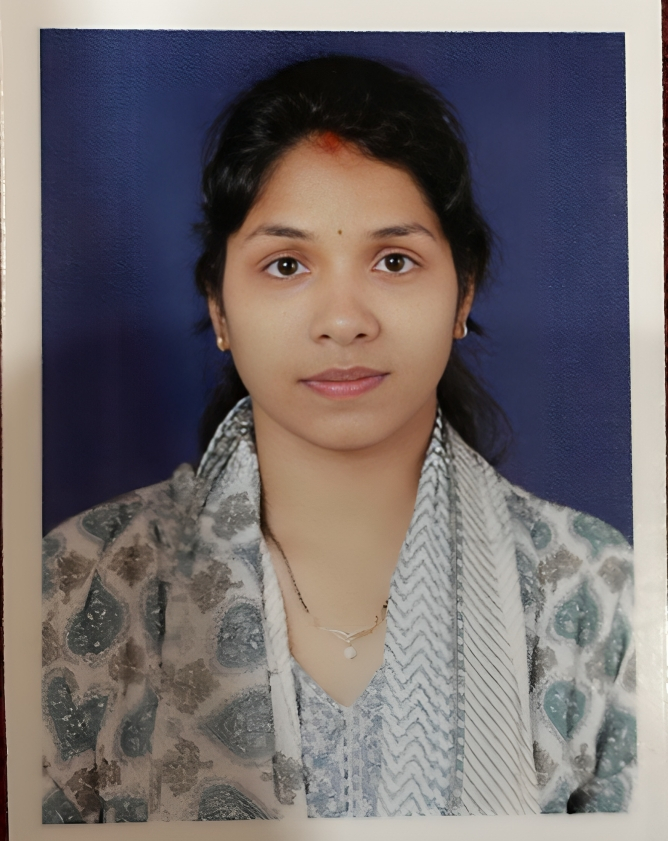 Smt. Varsha Sahu