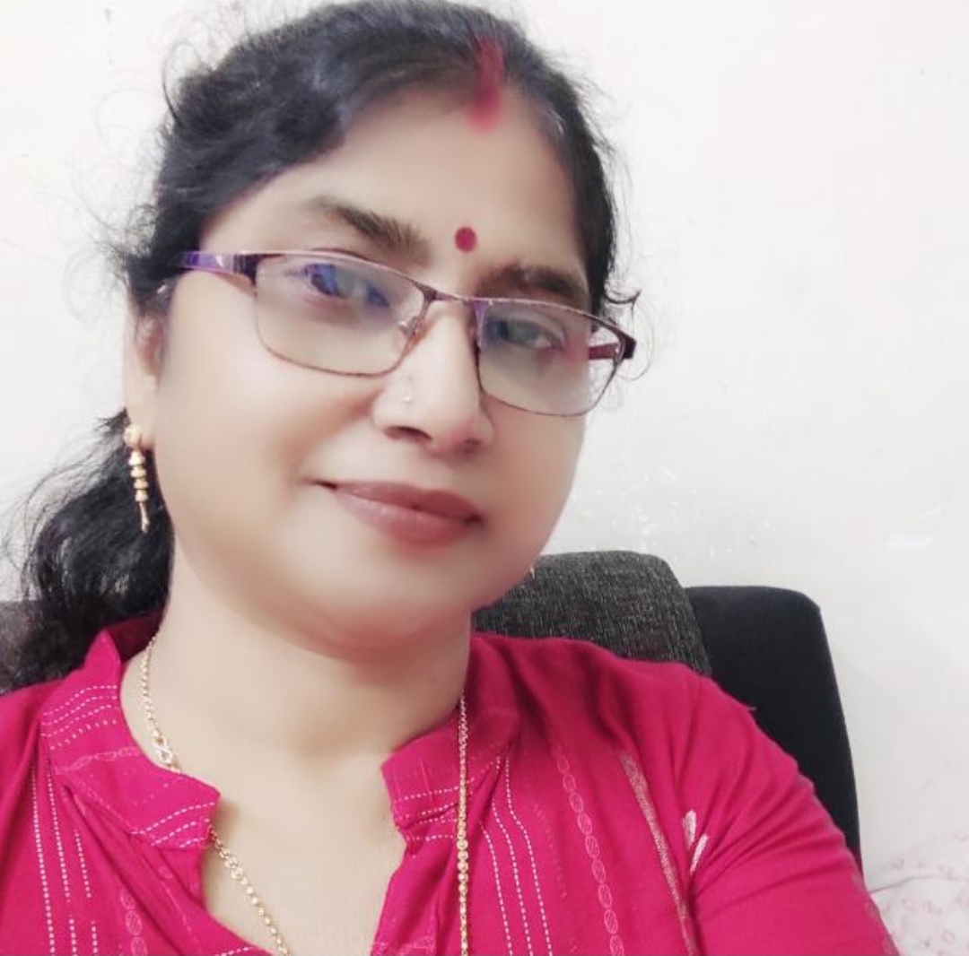 Dr. Shanti Ekka
